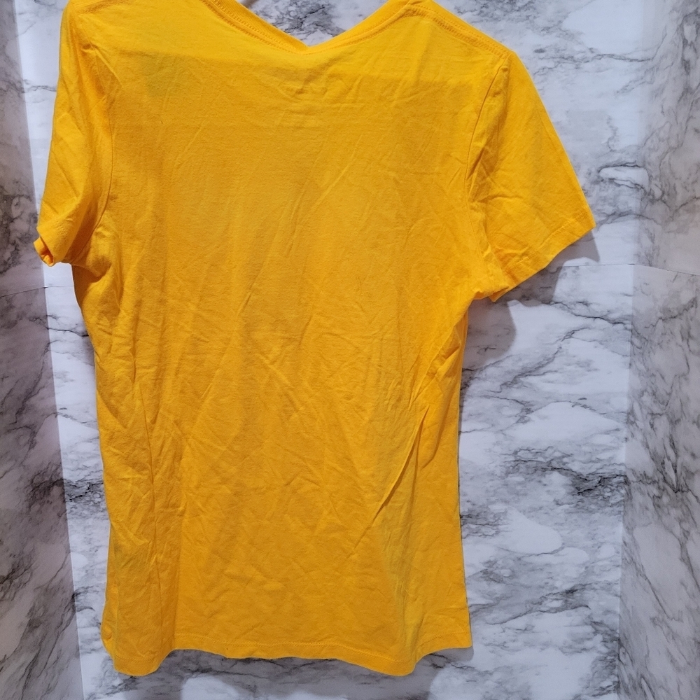 NEW LA Lakers Tee L - Picture 3 of 3